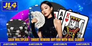 Cash Multiplier - Smart Reward Rhythm With Real Clarity