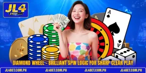 Jackpot Spin - Clear Reward Rhythm For Focused Play Sessions