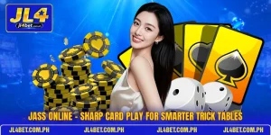 Jass Online - Sharp Card Play For Smarter Trick Tables