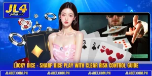 Lucky Dice - Sharp Dice Play With Clear Risk Control Guide