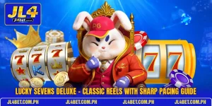 Classic Reel Jackpot - Timeless Reel Rhythm Play Guide
