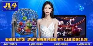 Number Match - Smart Number Pairing With Clear Round Flow