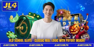 Old School Slots - Classic Reel Logic With Payout Insight