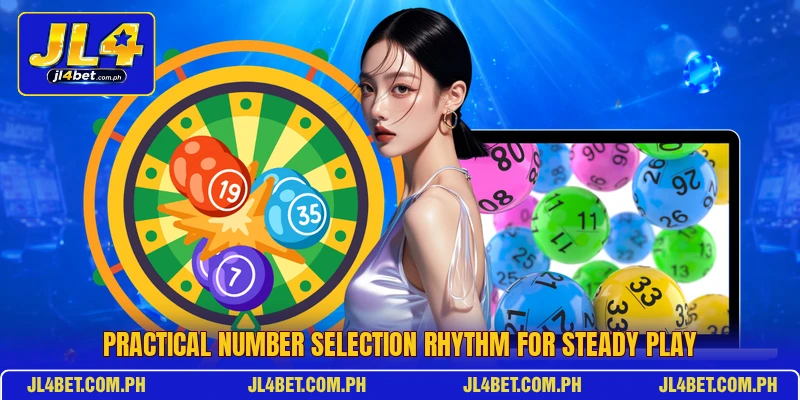 Bingo formats for varied play Bingo formats for varied play