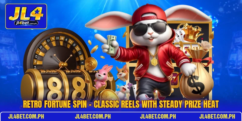 Classic reel structure for Old School Slots Classic reel structure for Old School Slots
