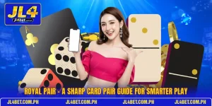 Royal Pair - A Sharp Card Pair Guide For Smarter Play